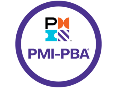 PMI Professional in Business Analysis